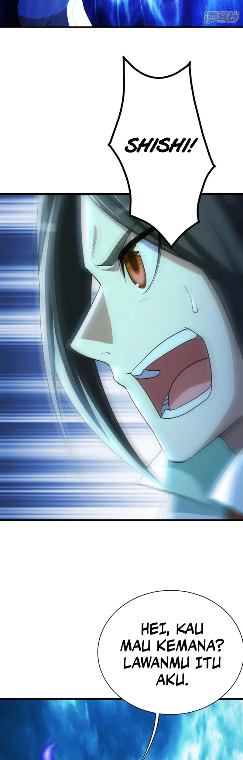 Matchless Emperor Chapter 173 Gambar 9