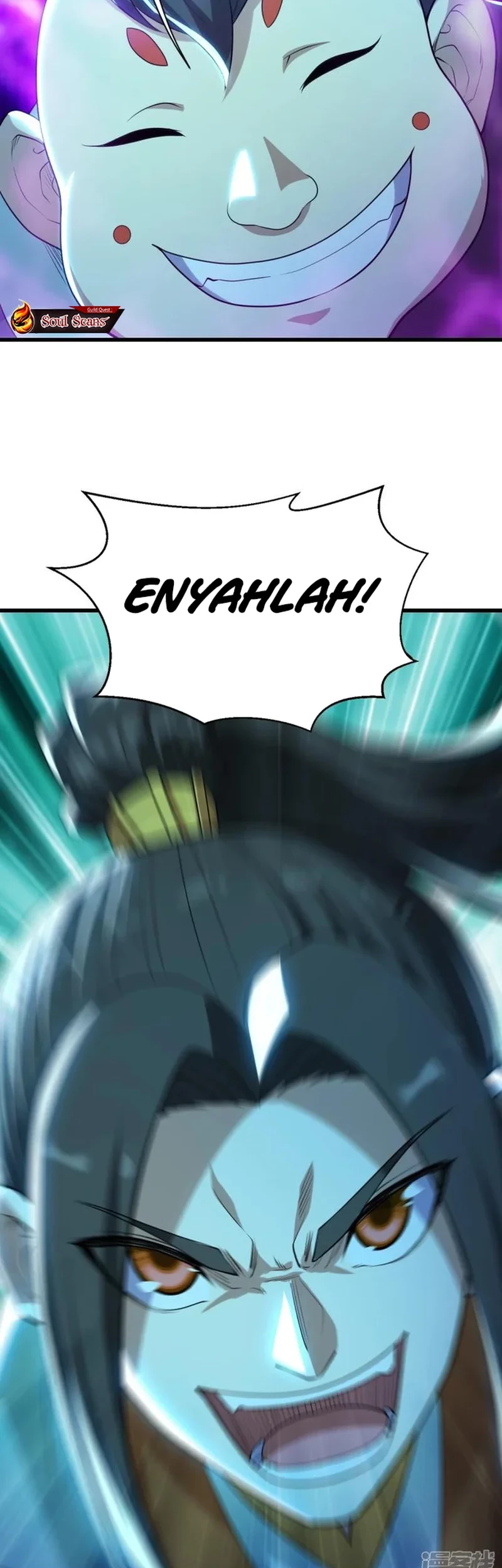 Matchless Emperor Chapter 173 Gambar 11