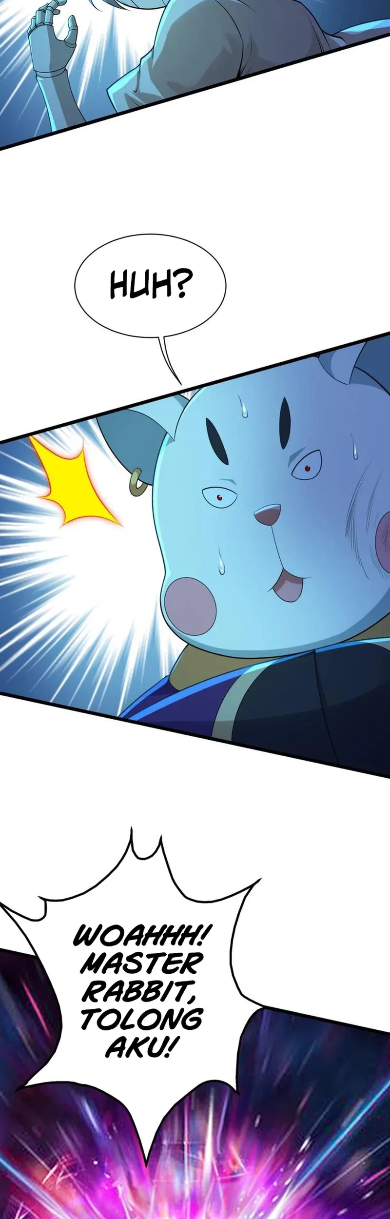 Matchless Emperor Chapter 174 Gambar 6