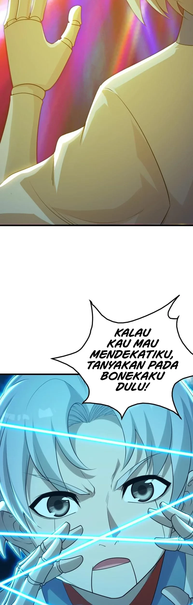 Matchless Emperor Chapter 174 Gambar 10
