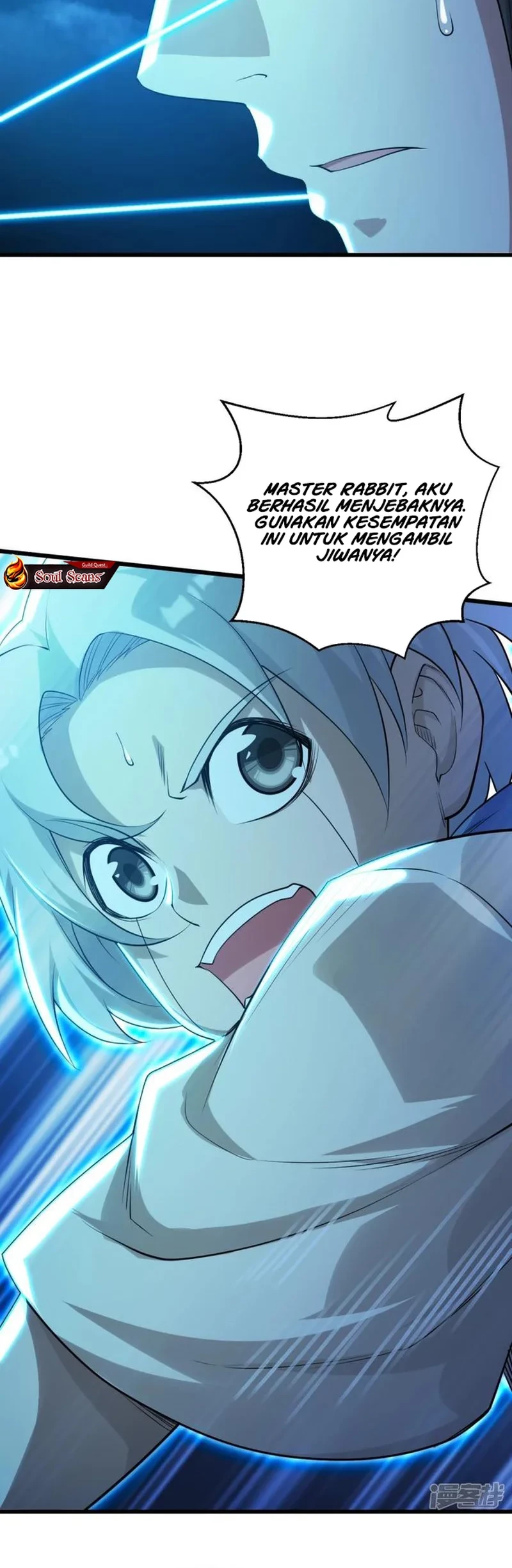 Matchless Emperor Chapter 174 Gambar 13