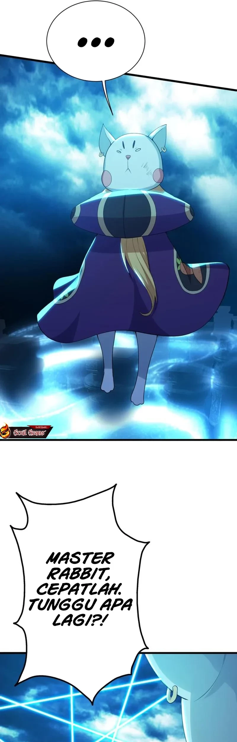 Matchless Emperor Chapter 174 Gambar 14