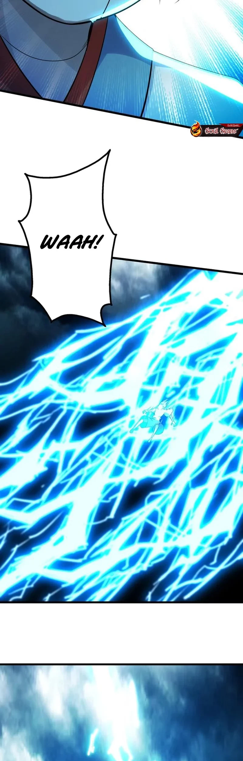 Matchless Emperor Chapter 175 Gambar 6