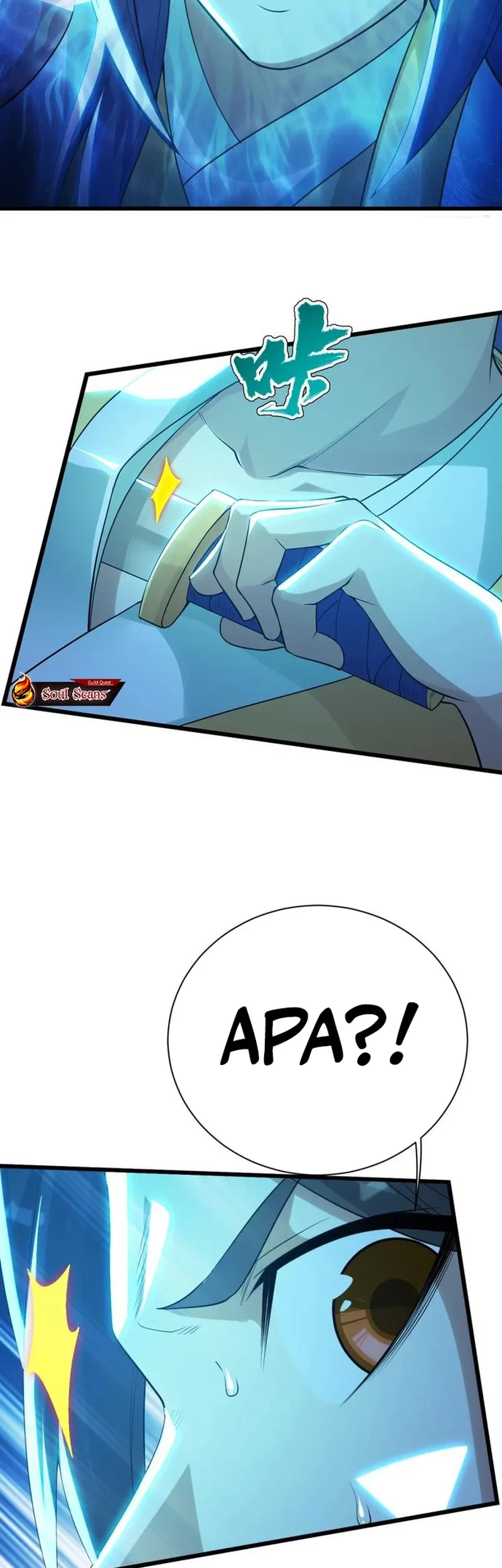 Matchless Emperor Chapter 175 Gambar 12