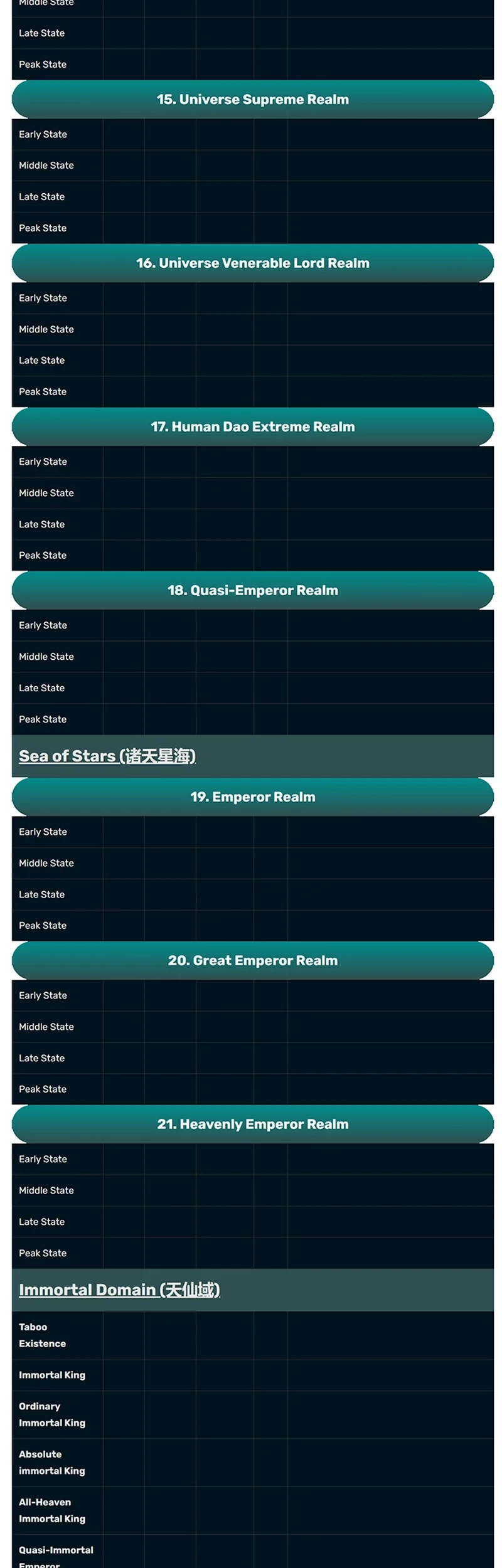 Matchless Emperor Chapter 175 Gambar 18