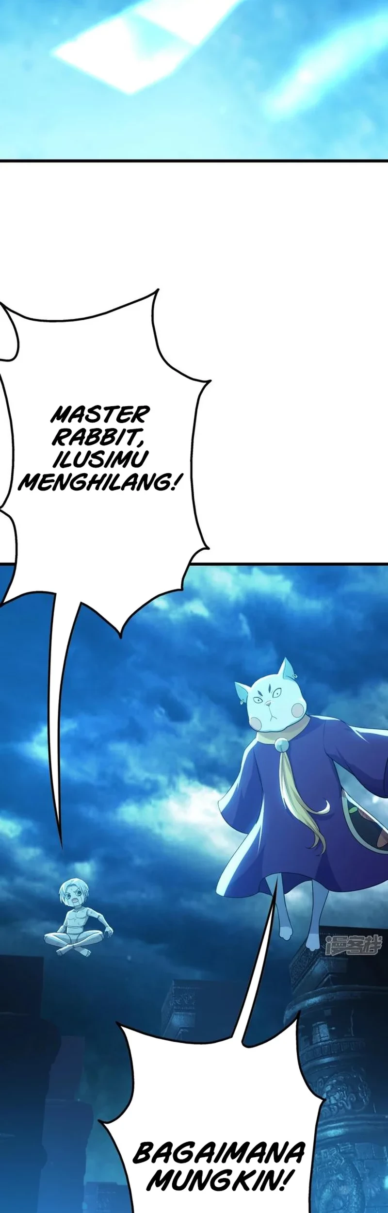 Matchless Emperor Chapter 176 Gambar 10