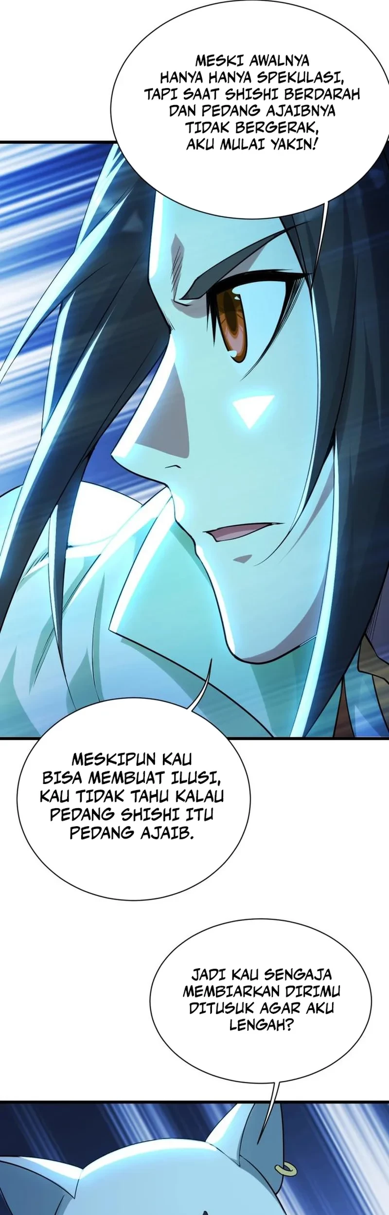 Matchless Emperor Chapter 176 Gambar 14
