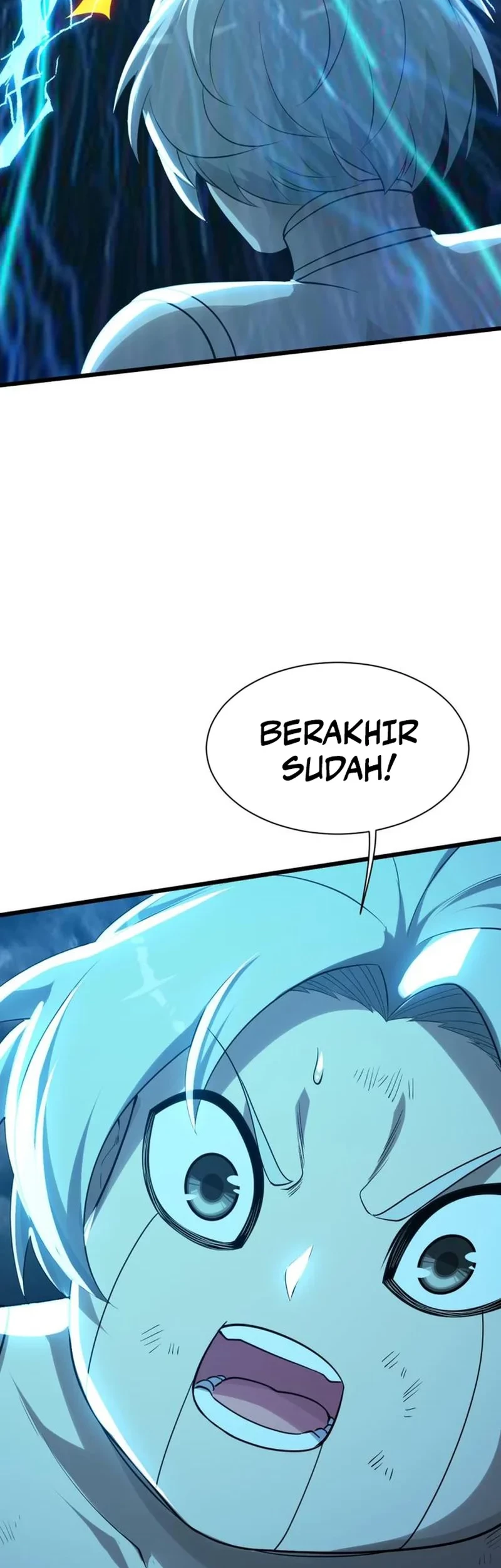 Matchless Emperor Chapter 177 Gambar 11