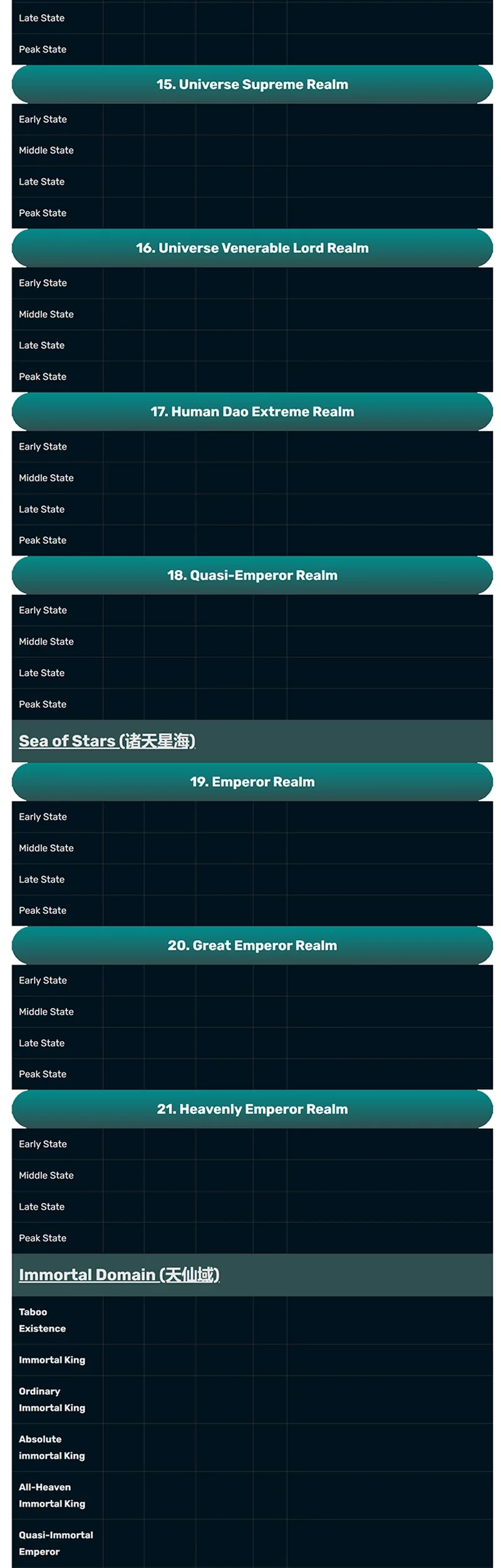 Matchless Emperor Chapter 177 Gambar 19