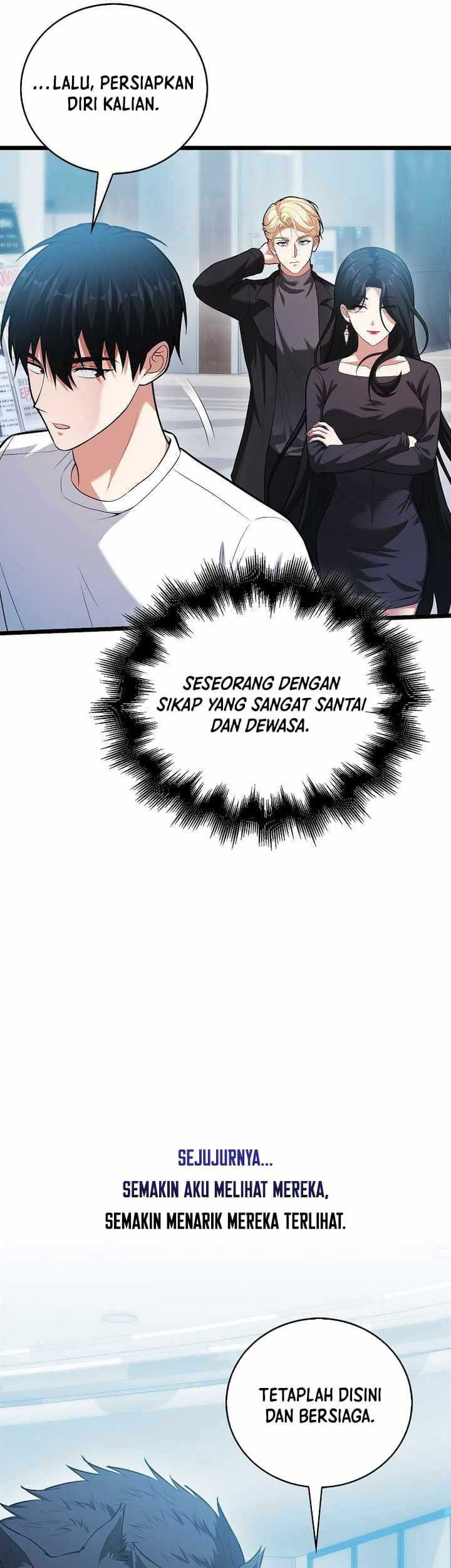 Max Talent Player Chapter 63 Gambar 34