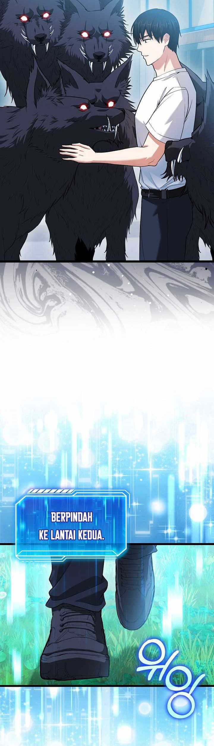 Max Talent Player Chapter 63 Gambar 35