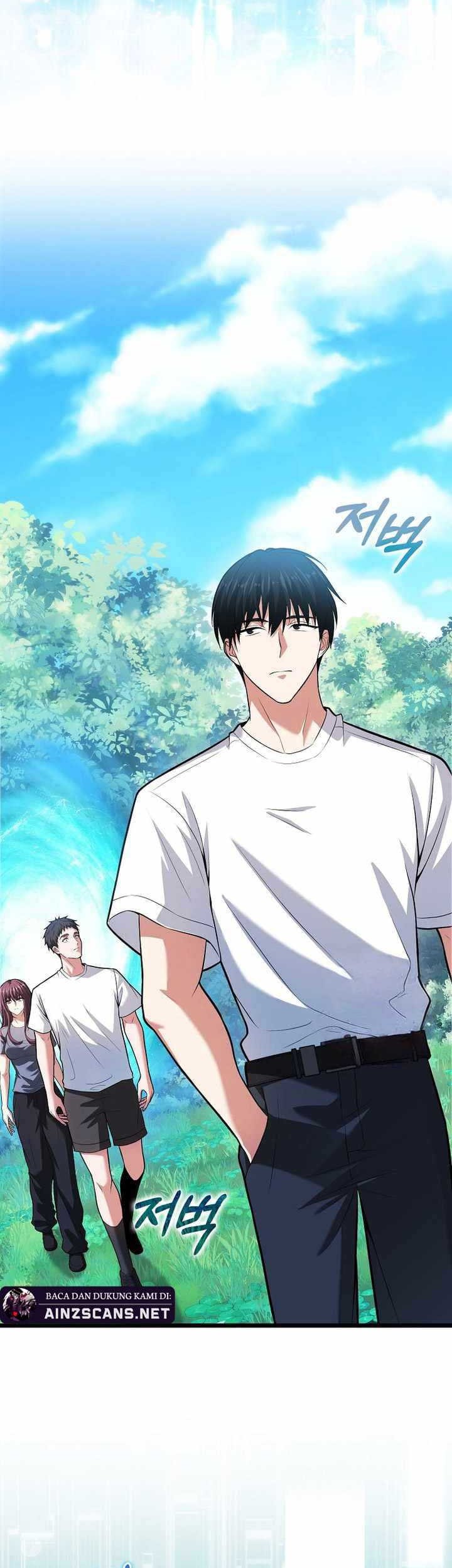 Max Talent Player Chapter 63 Gambar 36