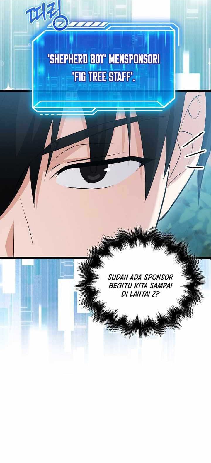 Max Talent Player Chapter 63 Gambar 37
