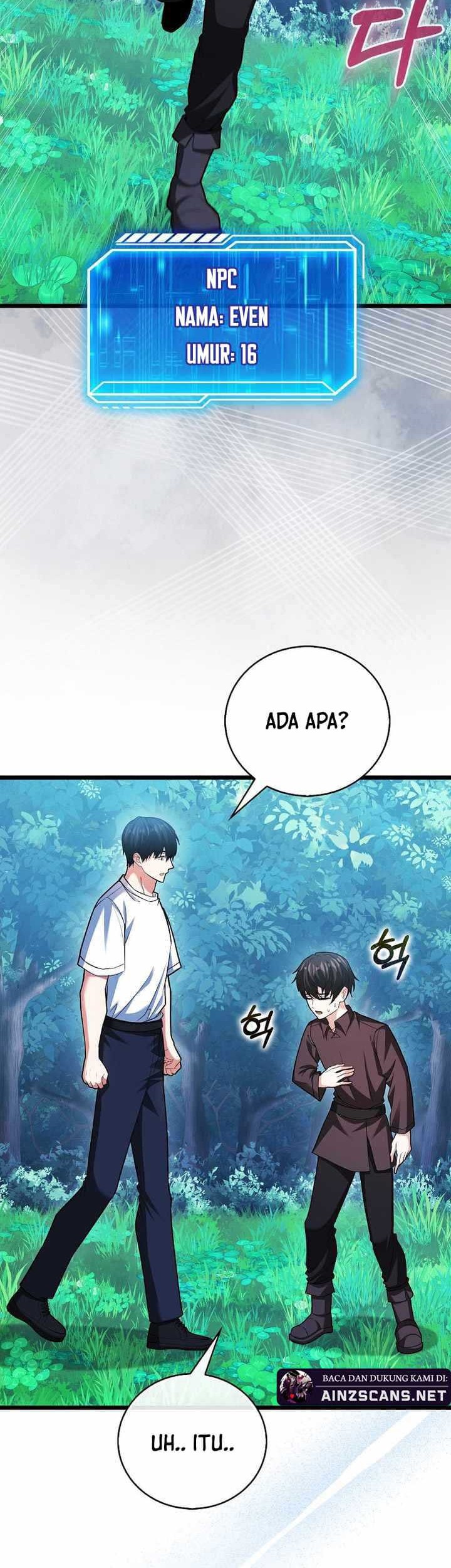 Max Talent Player Chapter 63 Gambar 39