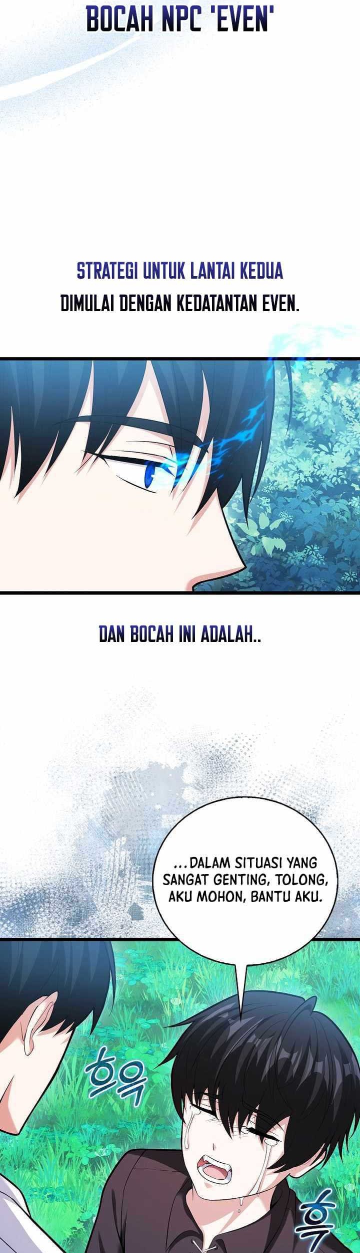Max Talent Player Chapter 63 Gambar 40