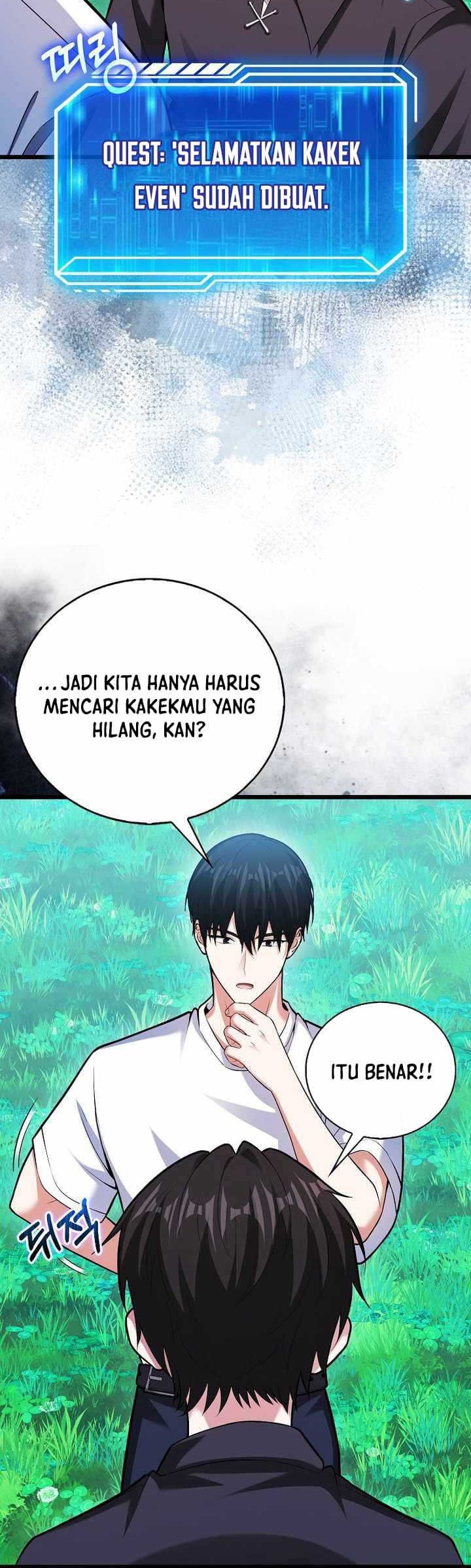 Max Talent Player Chapter 63 Gambar 41