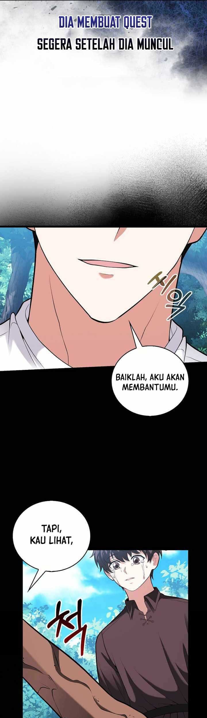 Max Talent Player Chapter 63 Gambar 42