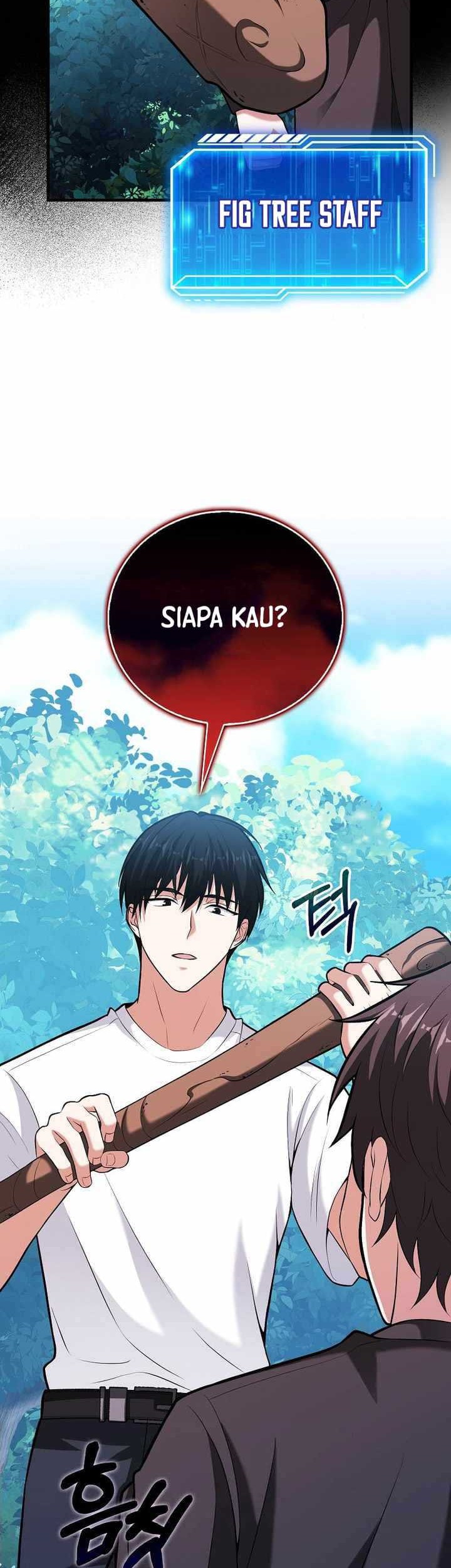 Max Talent Player Chapter 63 Gambar 43