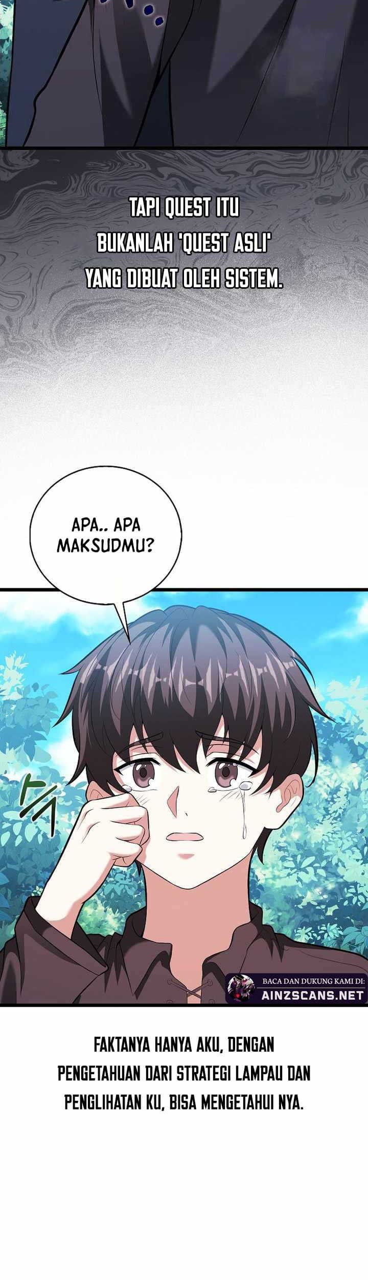 Max Talent Player Chapter 63 Gambar 44