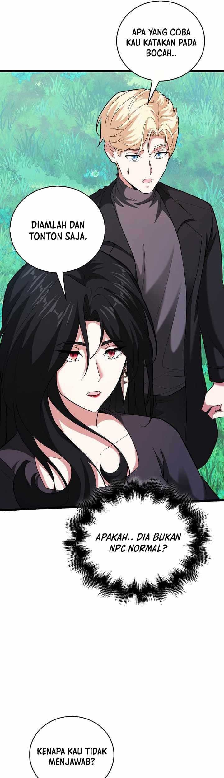 Max Talent Player Chapter 63 Gambar 46