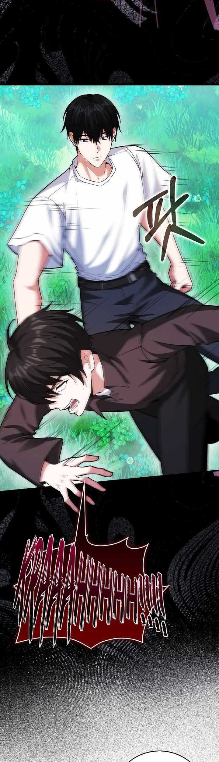 Max Talent Player Chapter 63 Gambar 48