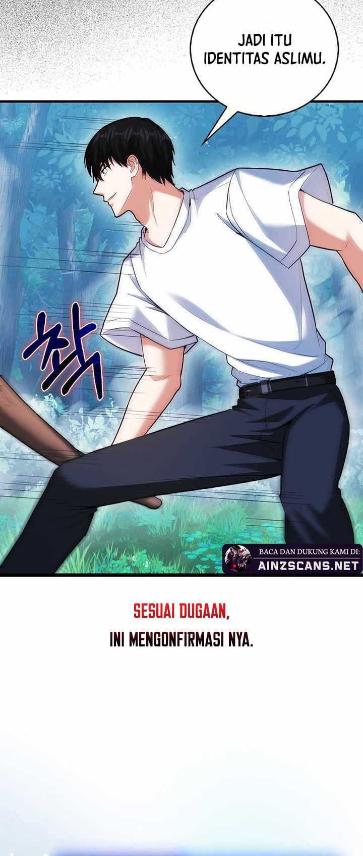 Max Talent Player Chapter 63 Gambar 49