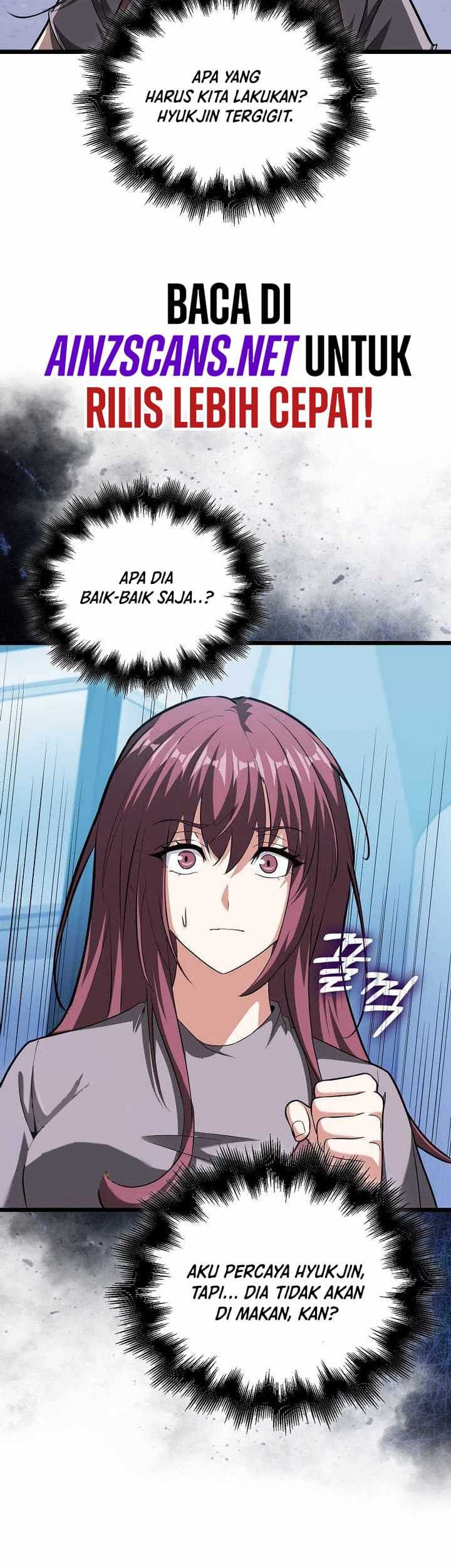 Max Talent Player Chapter 63 Gambar 3