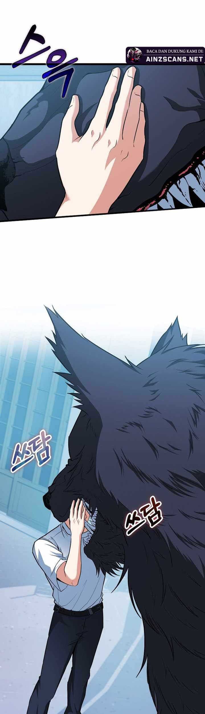 Max Talent Player Chapter 63 Gambar 4