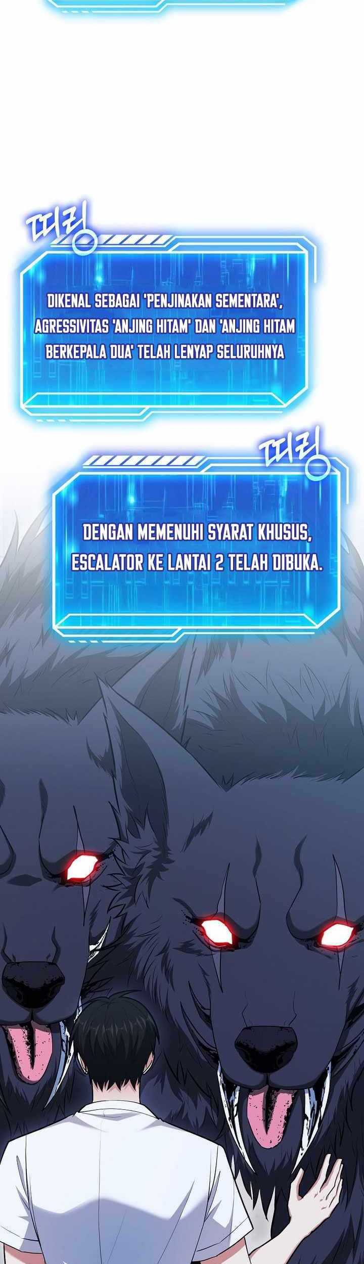Max Talent Player Chapter 63 Gambar 8