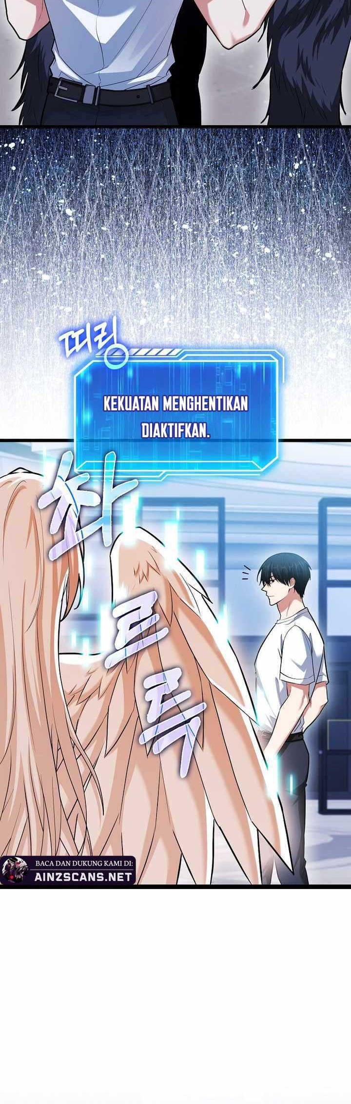 Max Talent Player Chapter 63 Gambar 9