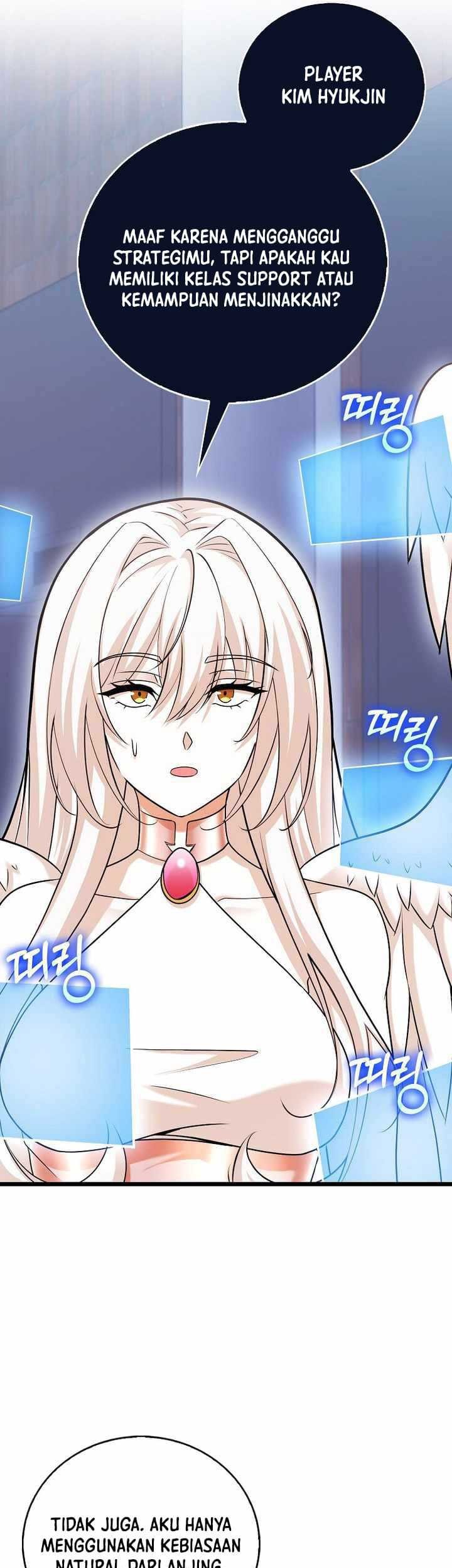 Max Talent Player Chapter 63 Gambar 10