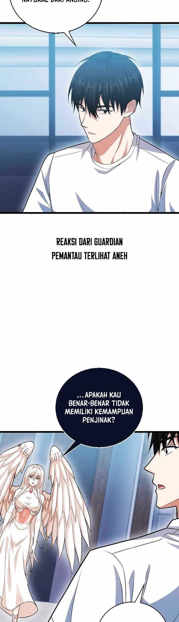 Max Talent Player Chapter 63 Gambar 11