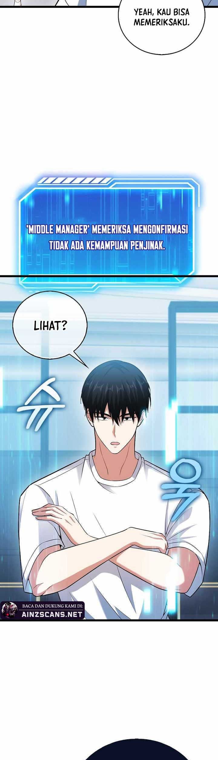 Max Talent Player Chapter 63 Gambar 12