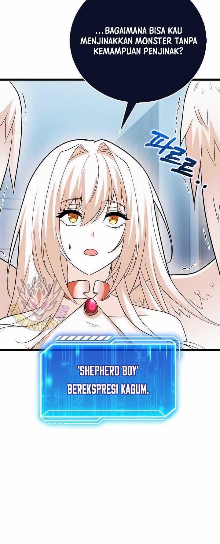 Max Talent Player Chapter 63 Gambar 13