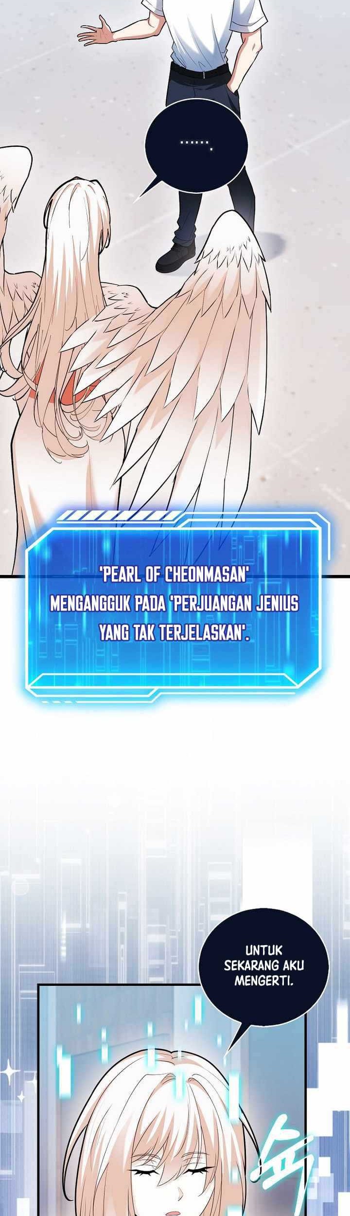 Max Talent Player Chapter 63 Gambar 15