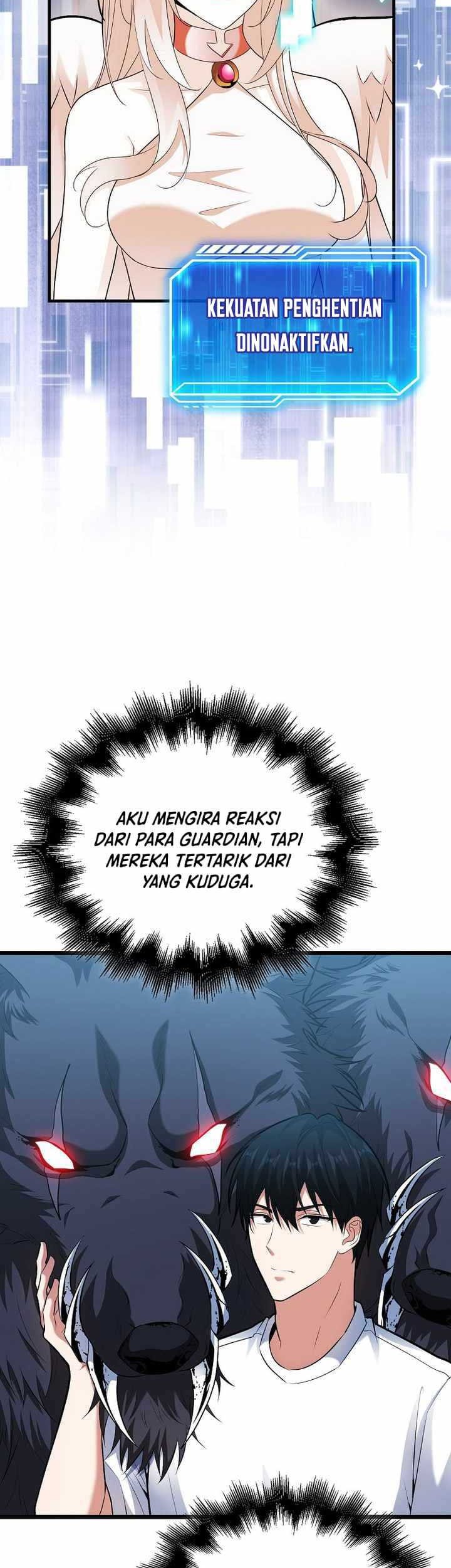 Max Talent Player Chapter 63 Gambar 16