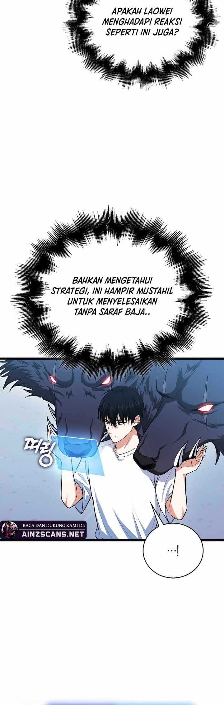 Max Talent Player Chapter 63 Gambar 17