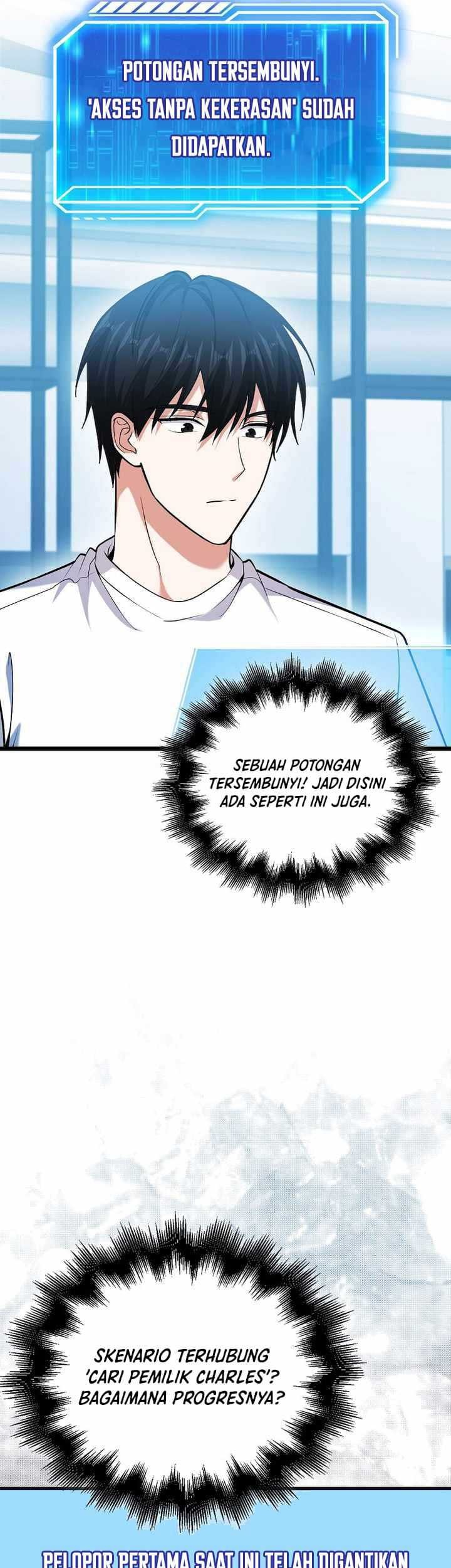 Max Talent Player Chapter 63 Gambar 18