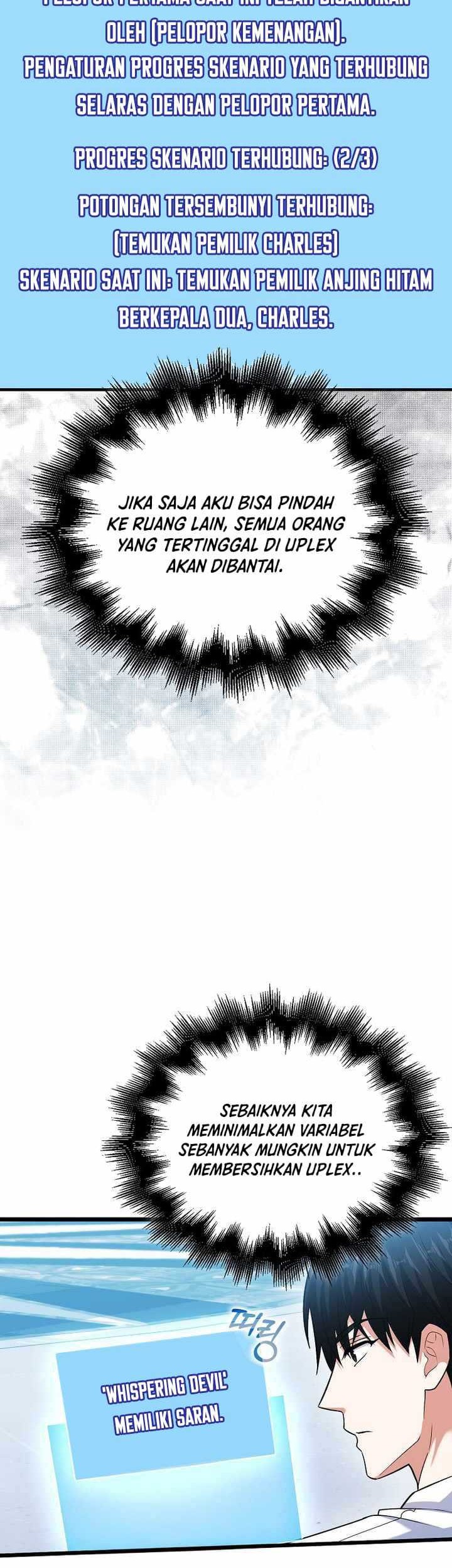 Max Talent Player Chapter 63 Gambar 19