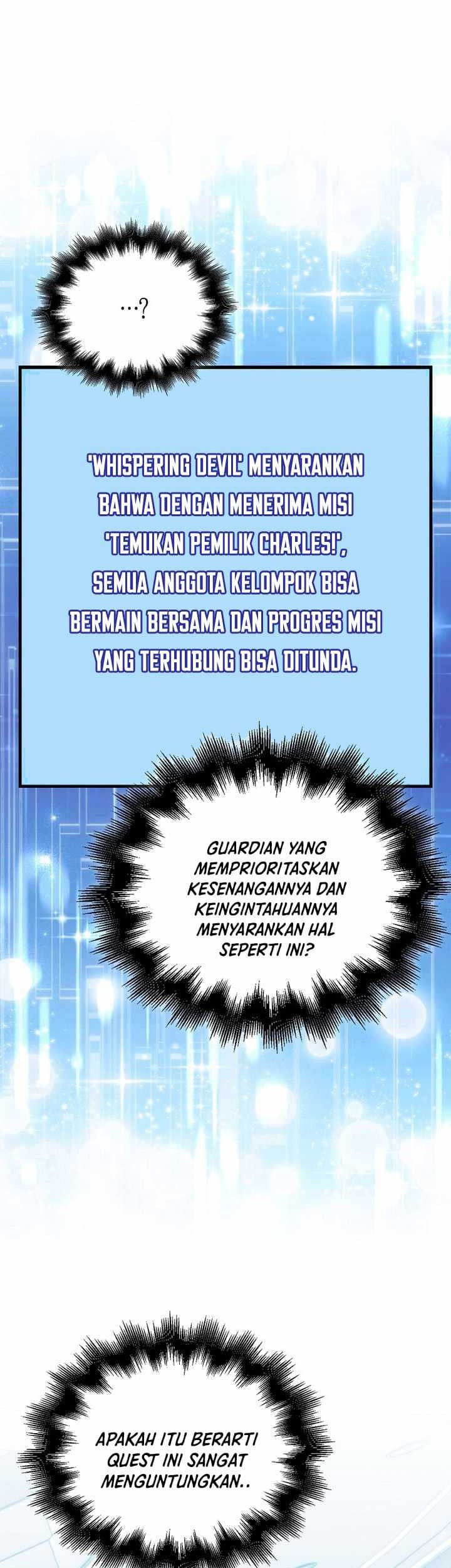 Max Talent Player Chapter 63 Gambar 20