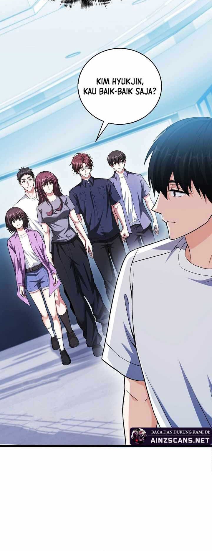 Max Talent Player Chapter 63 Gambar 21
