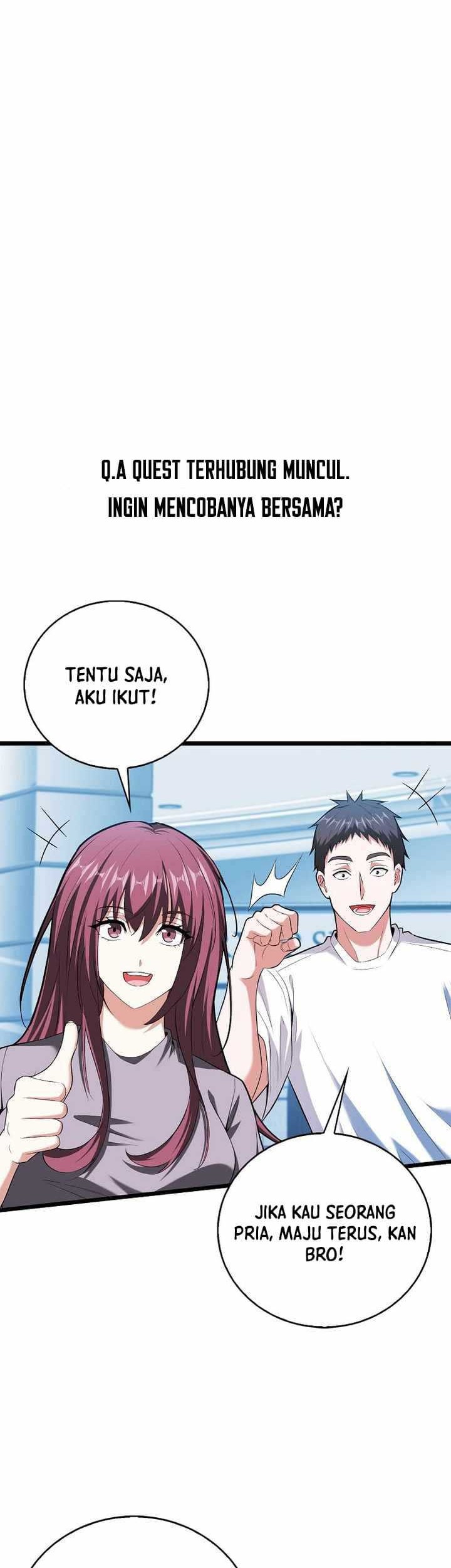 Max Talent Player Chapter 63 Gambar 23