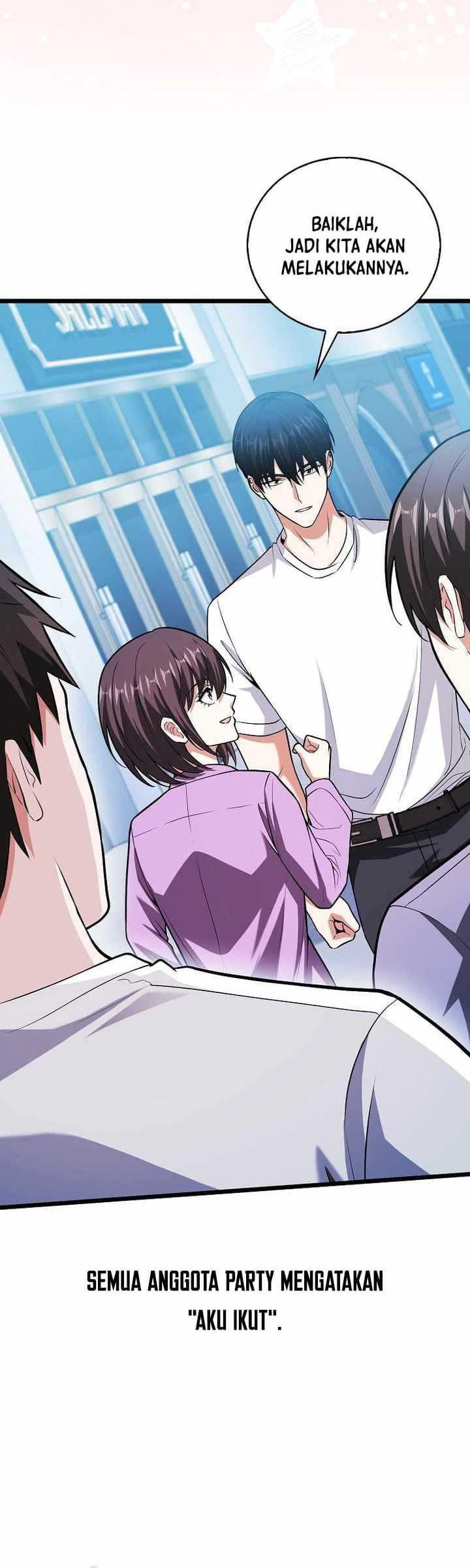 Max Talent Player Chapter 63 Gambar 25