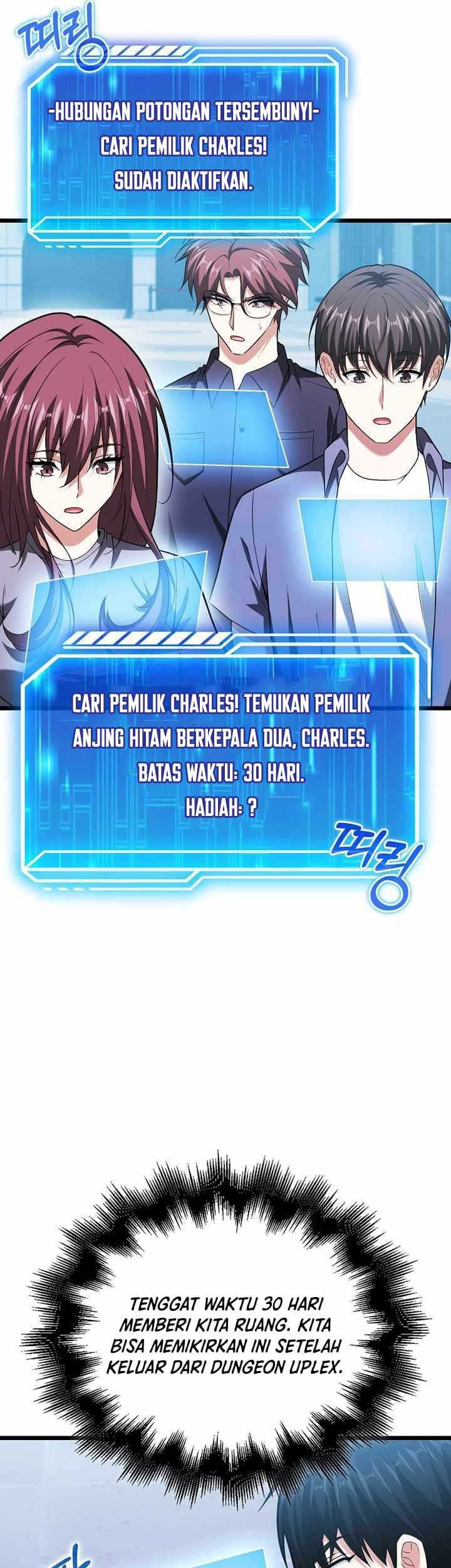 Max Talent Player Chapter 63 Gambar 26