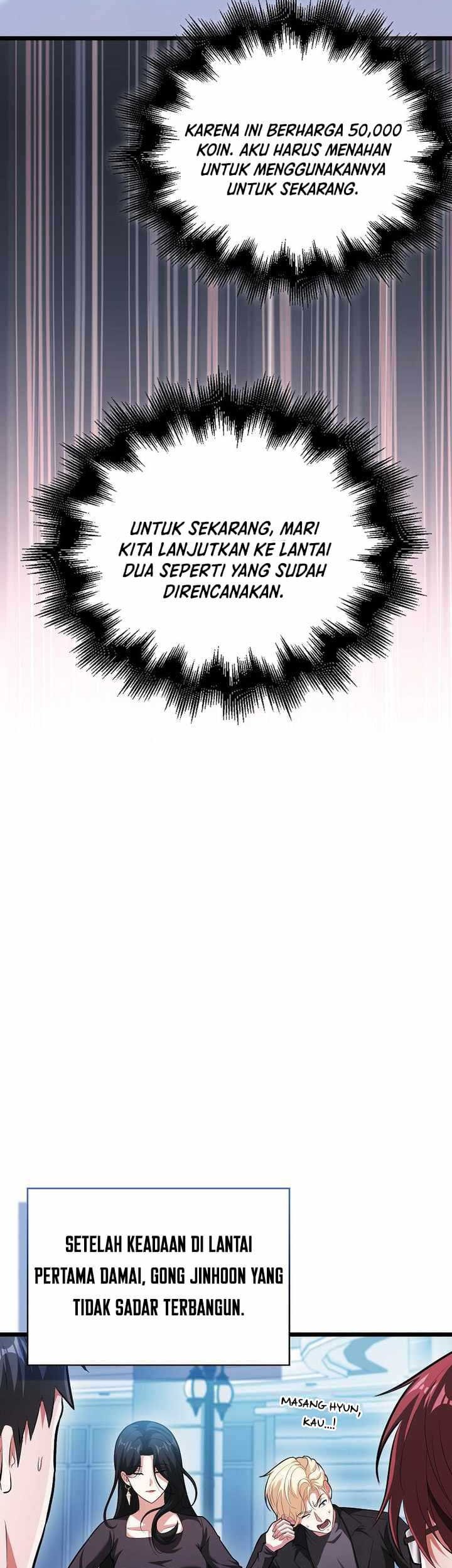 Max Talent Player Chapter 63 Gambar 28