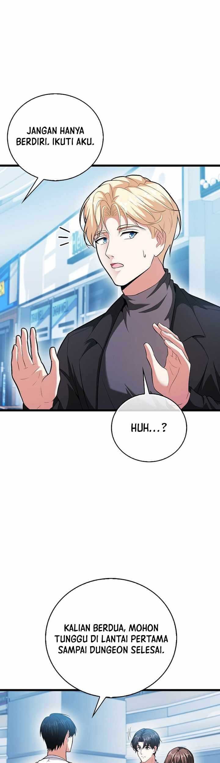 Max Talent Player Chapter 63 Gambar 30