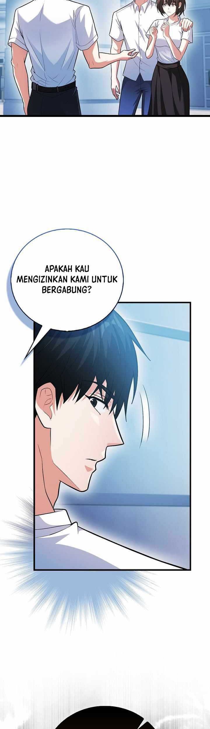 Max Talent Player Chapter 63 Gambar 31