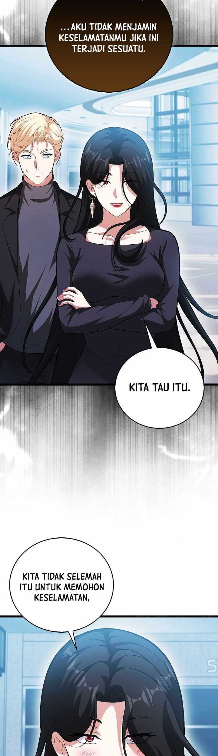 Max Talent Player Chapter 63 Gambar 32