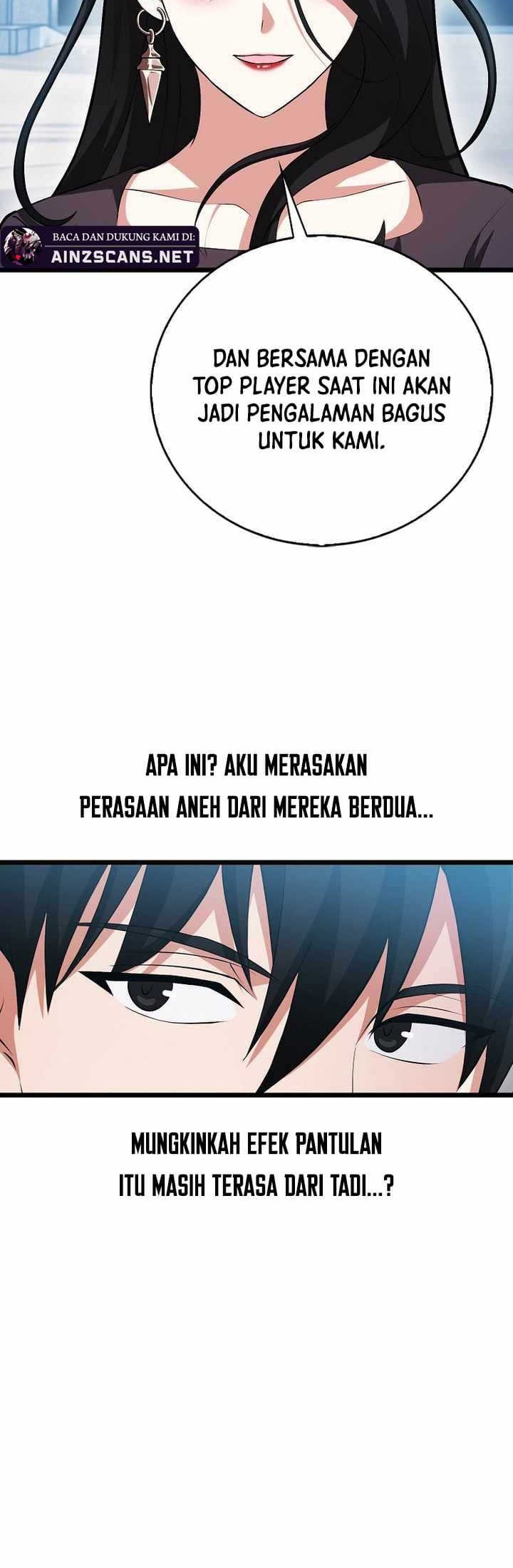 Max Talent Player Chapter 63 Gambar 33