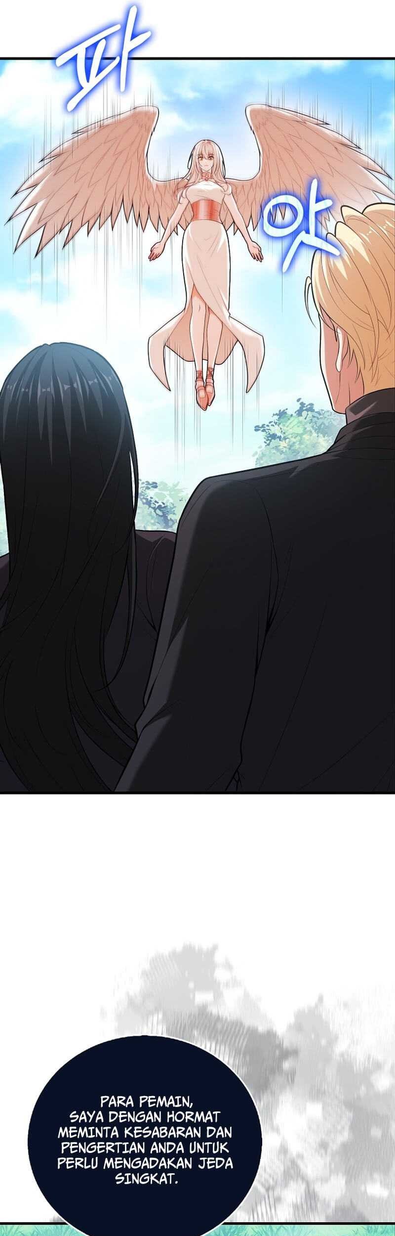 Max Talent Player Chapter 64 Gambar 36